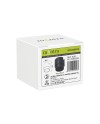 SOTAVENTO * CAJA EMPOTRAR NEGRO